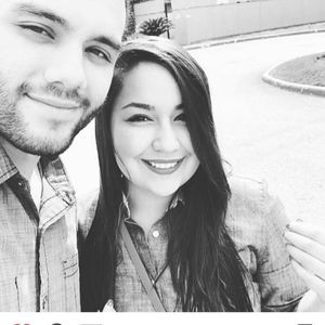 Meet your Posher, Alison